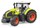 Tractor De Juguete CLAAS AXION 950.- Escala 1:16 BRUDER 03012 - Imagen 1