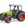 Tractor De Juguete CLAAS NECTIS 267F- Escala 1:16 BRUDER 02110 - Imagen 1