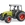 Tractor De Juguete CLAAS NECTIS 267F- Escala 1:16 BRUDER 02110 - Imagen 1