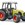 Tractor De Juguete CLAAS NECTIS 267F- Escala 1:16 BRUDER 02110 - Imagen 2