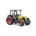 Tractor De Juguete CLAAS NECTIS 267F- Escala 1:16 BRUDER 02110 - Imagen 2
