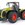 Tractor De Juguete CLAAS XERION 5000- Escala 1:16 BRUDER 03015 - Imagen 1