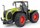Tractor De Juguete CLAAS XERION 5000- Escala 1:16 BRUDER 03015 - Imagen 1