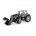 Tractor De Juguete DEUZT AGROTRON X720 Con Pala.-Escala 1:16 BRUDER 03081 - Imagen 1