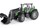 Tractor De Juguete DEUZT AGROTRON X720 Con Pala.-Escala 1:16 BRUDER 03081 - Imagen 1