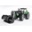 Tractor De Juguete DEUZT AGROTRON X720 Con Pala.-Escala 1:16 BRUDER 03081 - Imagen 2