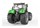 Tractor De Juguete DEUZT FAHR AGROTRON X720.- Escala 1:16 BRUDER 03080 - Imagen 2