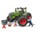 Tractor De Juguete FENDT 1050 VARIO Con Mecánico.- Escala 1:16 BRUDER 04041 - Imagen 2