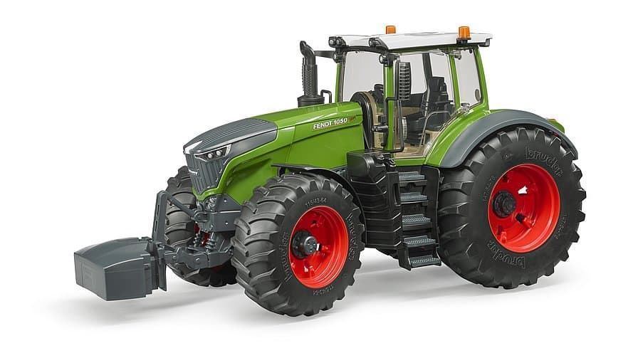 Tractor De Juguete FENDT 1050 VARIO.- Escala 1:16 BRUDER 04040 - Imagen 1