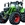 Tractor de juguete Fendt 828 vario 1:32 BRITAINS 43177 - Imagen 1