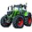 Tractor de juguete Fendt 828 vario 1:32 BRITAINS 43177 - Imagen 1