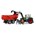 Tractor De Juguete FENDT 936 VARIO Con Pala-Escala 1:16 BRUDER 03041 - Imagen 2