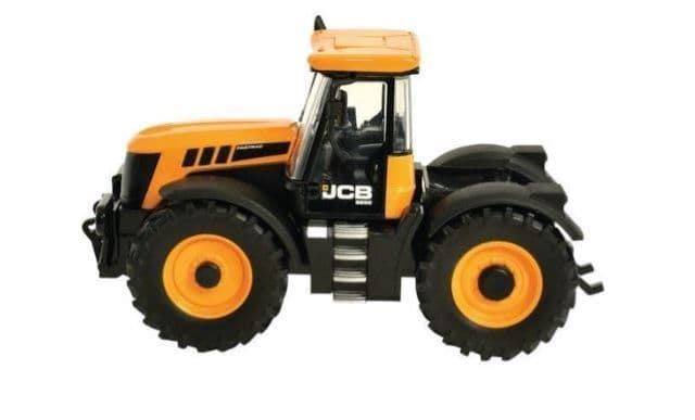 Tractor De Juguete JCB FASTRAC 3230.- Escala 1:32 BRITAINS 42762 - Imagen 1