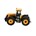 Tractor De Juguete JCB FASTRAC 3230.- Escala 1:32 BRITAINS 42762 - Imagen 1