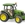 Tractor De Juguete JOHN DEERE 5115M - Escala 1:16 BRUDER 02106 - Imagen 2