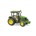 Tractor De Juguete JOHN DEERE 5115M - Escala 1:16 BRUDER 02106 - Imagen 2