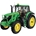 Tractor de juguete John Deere 6195 m 1:32 BRITAINS 43150AI - Imagen 1