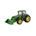 Tractor De Juguete JOHN DEERE 6830S Con Pala.- Escala 1:16 BRITAINS 1994TM42425 - Imagen 1