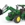 Tractor De Juguete JOHN DEERE 7930 Con Pala. Escala 1:16 BRUDER 03051 - Imagen 1