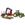 Tractor De Juguete John Deere 7930 Con Remolque Forestal Y 4 Troncos BRUDER 03054 - Imagen 2