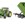 Tractor De Juguete JOHN DEERE 7930 + Pala + Remolque-Escala 1:16 BRUDER 03055 - Imagen 2