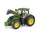 Tractor de juguete John Deere 7R 350 03150 bruder - Imagen 2
