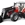 Tractor De Juguete MASSEY FERGUSON 7624 Con Pala - Escala 1:16 BRUDER 03047 - Imagen 2