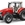 Tractor De Juguete MASSEY FERGUSON 7624 - Escala 1:16 BRUDER 03046 - Imagen 1