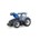 Tractor De Juguete NEW HOLLAND T7.315 BRUDER 03120 - Imagen 2