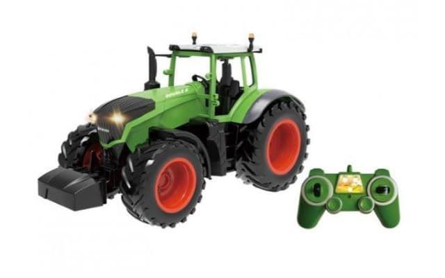 Tractor De Juguete RC Escala 1:16 - Imagen 3