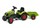 Tractor De Pedales CLAAS ARION 410 Con Remolque De Juguete FALK 2040A - Imagen 1