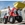 TRACTOR DE PEDALES CON PALA X-TRAC PREMIUM ROLLY TOYS - Imagen 2