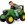 Tractor de pedales John Deere 7310R Rolly Toys 70024 - Imagen 1