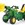 Tractor De Pedales JOHN DEERE 7930 Con Pala De Juguete ROLLY TOYS 71002 - Imagen 1