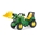 Tractor De Pedales JOHN DEERE 7930 Con Pala De Juguete ROLLY TOYS 71002 - Imagen 1