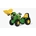 Tractor De Pedales John Deere RollyX-TRAC PREMIUM 8400R Con Pala Delantera ROLLY TOYS 651047 - Imagen 1