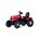 Tractor De Pedales MASSEY FERGUSON 8650 De Juguete ROLLY TOYS 60115 - Imagen 1