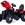 Tractor De Pedales MASSEY FERGUSON 8650 De Juguete ROLLY TOYS 60115 - Imagen 2