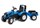 Tractor De Pedales niños LANDINI SERIE 7 Con Remolque De Juguete FALK 3010AB - Imagen 1