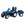 Tractor De Pedales niños LANDINI SERIE 7 Con Remolque De Juguete FALK 3010AB - Imagen 1