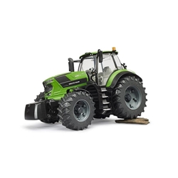 Tractor Deutz 8280 TTV de juguete Bruder 03160 - Imagen 1