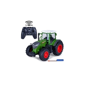 Tractor Fendt 1050 vario 1:24 radiocontrol JAMARA 405340 - Imagen 1