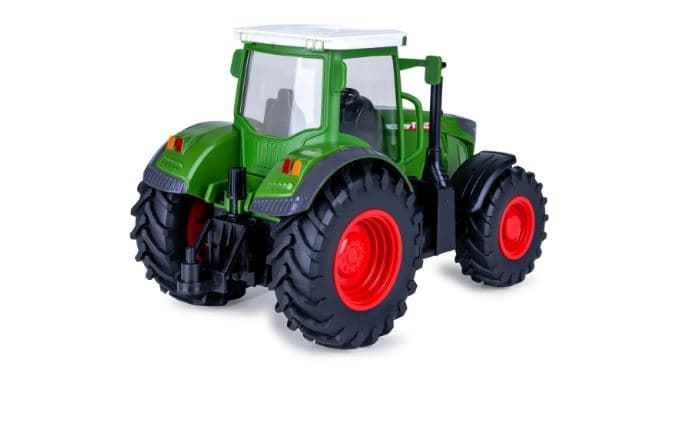 Tractor Fendt 1050 vario 1:24 radiocontrol JAMARA 405340 - Imagen 2