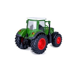 Tractor Fendt 1050 vario 1:24 radiocontrol JAMARA 405340 - Imagen 2