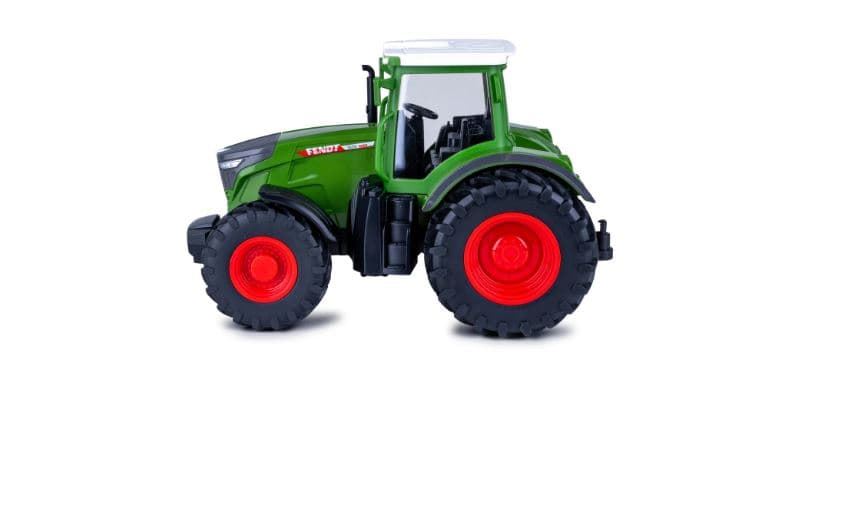 Tractor Fendt 1050 vario 1:24 radiocontrol JAMARA 405340 - Imagen 6