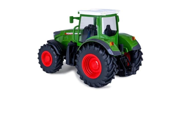 Tractor Fendt 1050 vario 1:24 radiocontrol JAMARA 405340 - Imagen 7