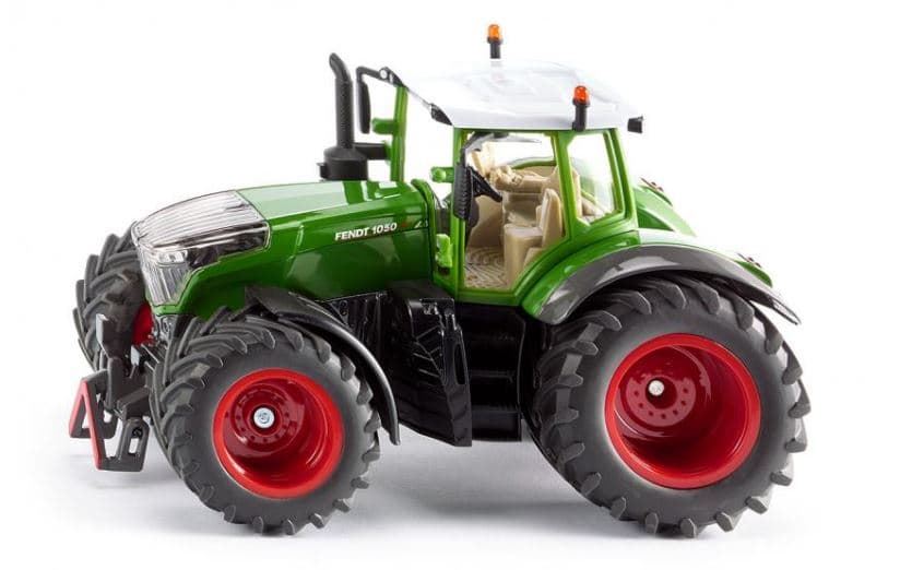 Tractor Fendt 1050 vario de juguete SIKU 3287 - Imagen 1