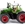 Tractor Fendt 1050 vario de juguete SIKU 3287 - Imagen 1