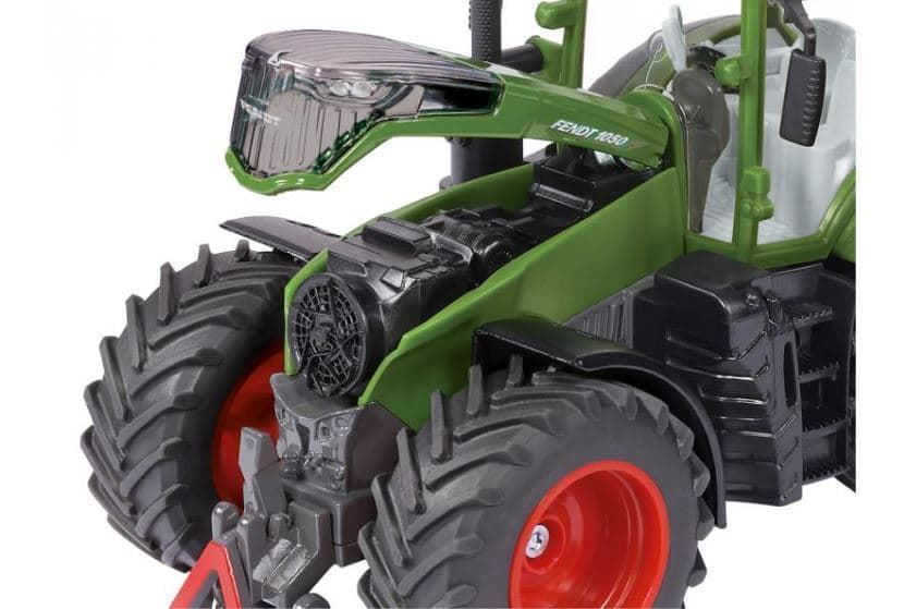 Tractor Fendt 1050 vario de juguete SIKU 3287 - Imagen 2