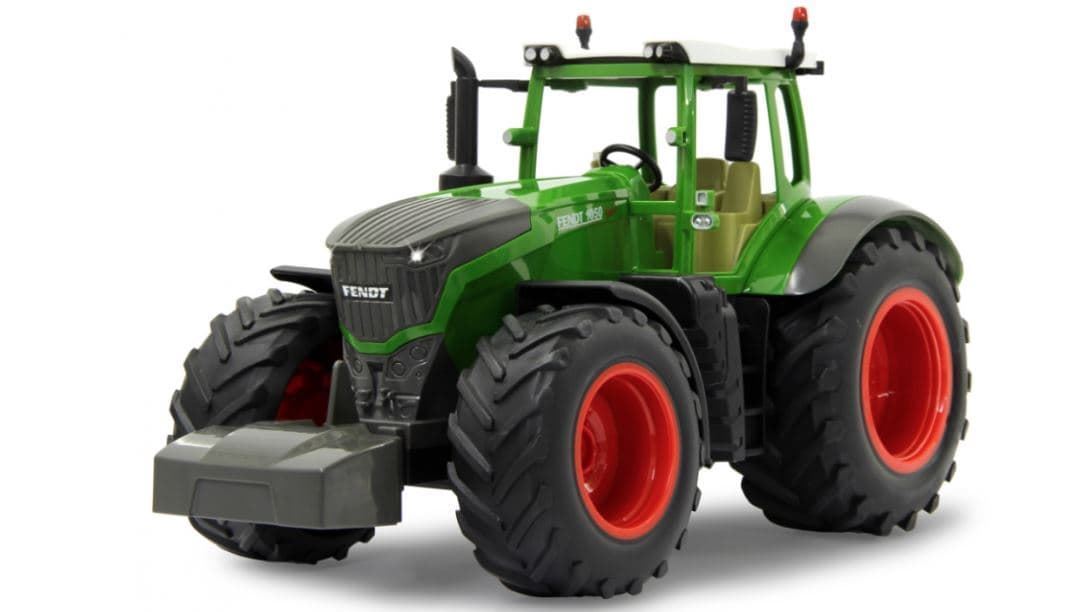 Tractor Fendt 1050 Vario RC De Juguete 1:16 2,4Ghz - Imagen 1